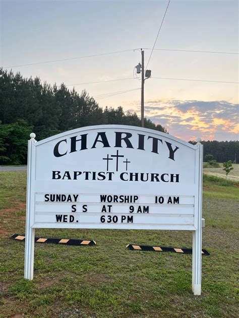 charity baptist church photos|Charity Baptist Church .